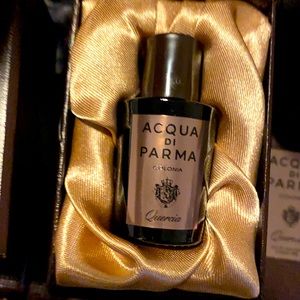 Acqua di Parma Quercia